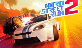 Nitro Street Run 2