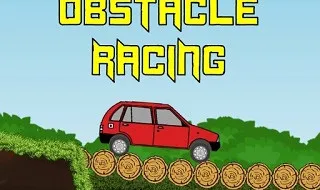 Obstacle Racing