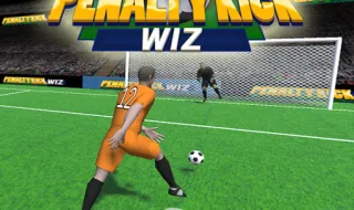 Penalty Kick Wiz