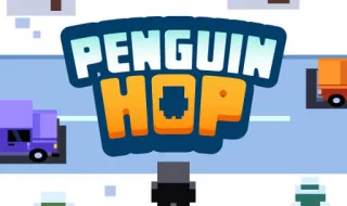 Penguin Hop