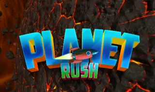 Planet Rush