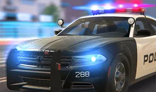 Police Car Simulator