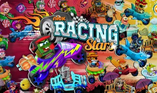 Racers Revolution 3D