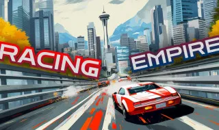 Racing Empire