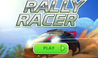 Rally Racer