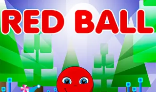 Red Ball