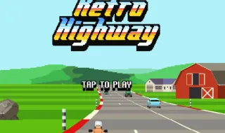 Retro Highway