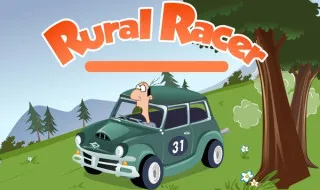 Rural Racer