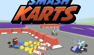 Smash Karts