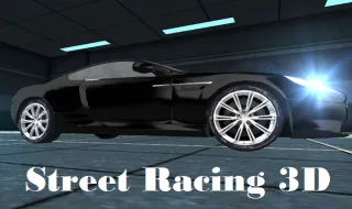 Street Racing 3D