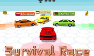 Survival Race