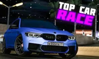 Top Car Race