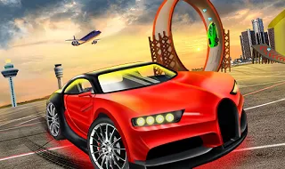 Top Speed Racing 3D