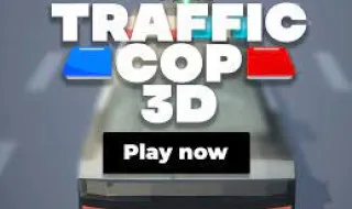 Traffic Cop 3D