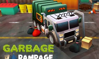 Garbage Rampage