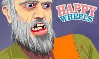 Happy Wheels