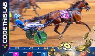 Harness Racing