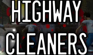 Highway Cleaners