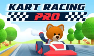 Kart Racing Pro