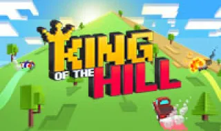 King Of The Hill