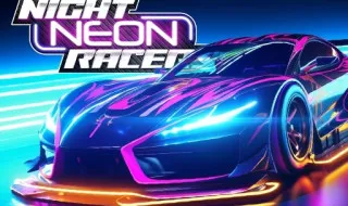 Night Neon Racers