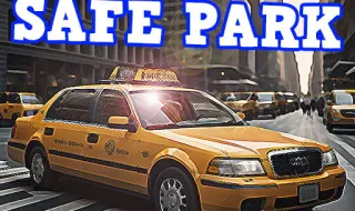 Park Safe