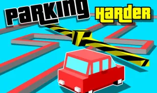 Parking Harder