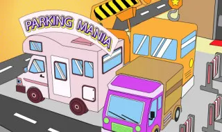 Parking Mania