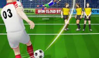 Penalty Kick Online