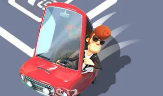 Puzzle Parking 3D