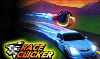 Race Clicker