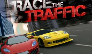 Race The Traffic