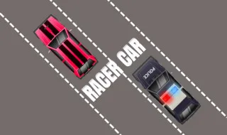 Racer Car