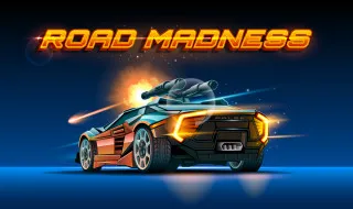 Road Madness