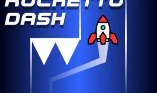 Rocketto Dash