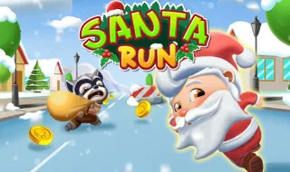 Santa Run