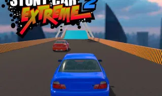 Stunt Car Extreme 2