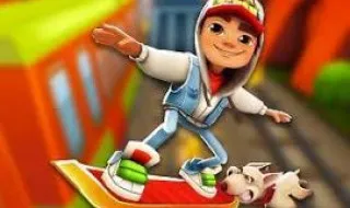 Subway Surfers