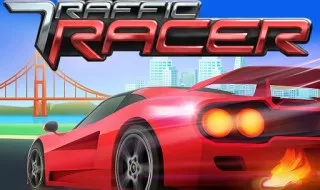 Super Traffic Racer