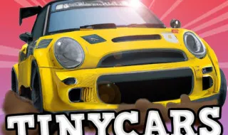 TinyCars