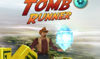 Tomb Runner