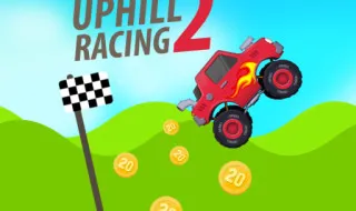 Up Hill Racing 2