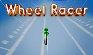 Wheel Racer