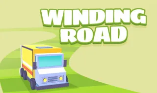 Winding Road