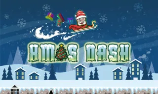 Xmas Dash